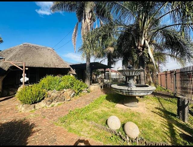 5 BEDROOM HOUSE FOR SALE IN DELVILLE